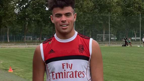 Giovanili rossonere: domani in campo Allievi Nazionali, Giovanissimi e Pulcini