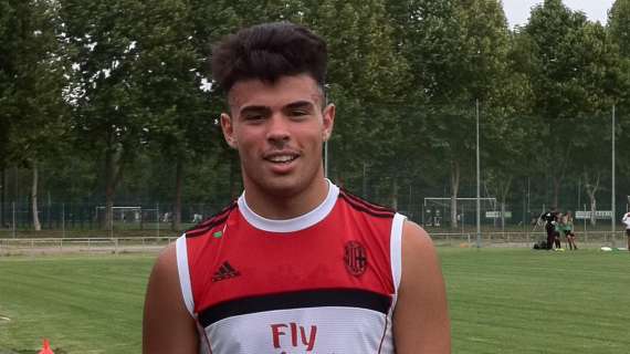 ESCLUSIVA MN - Il Barça mette gli occhi su un giovane talento rossonero