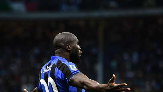 Evening Standard - La Roma prepara l'offerta per il prestito di Lukaku. Il Milan monitora la situazione