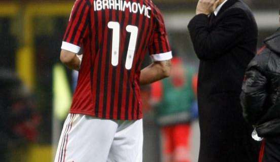 Forza, passione e realizzazione. 11/11/11, Rivaldo/Ibra/Drogba?