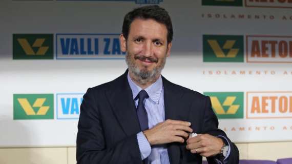 Federico De Luca