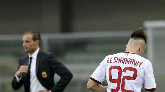 Daniele Buffa/Image Sport
