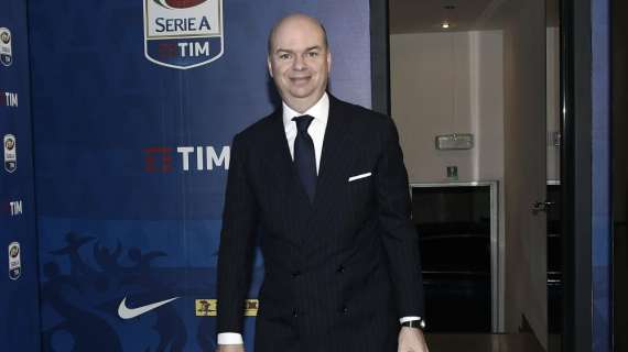 CorSera - Milan, Fassone conferma Gattuso: a breve l’incontro per il rinnovo. L’ad punge l’Inter sul derby