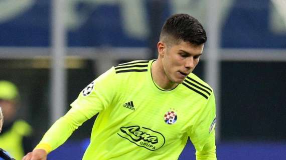 Dinamo Zagabria, alle 19 la conferenza di Cacic e Ademi seguita dalla rifinitura a San Siro