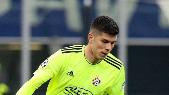 D. Zagabria, Ademi: "Veniamo in casa del Milan consapevoli della loro forza, ma anche della nostra. Daremo tutto"