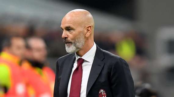 Theo Hernandez su Pioli: "Con lui stiamo imparando molto"
