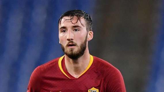 Giudice Sportivo: Nzonzi e Cristante squalificati per Roma-Milan