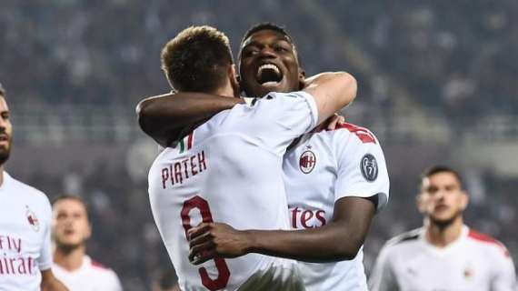 Milan, la coesistenza Leao-Piatek e chi potrebbe farne le spese