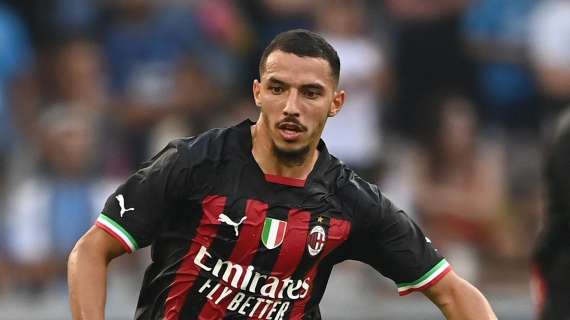 Algeria-Nigeria 2-1, Bennacer in campo per tutta la partita