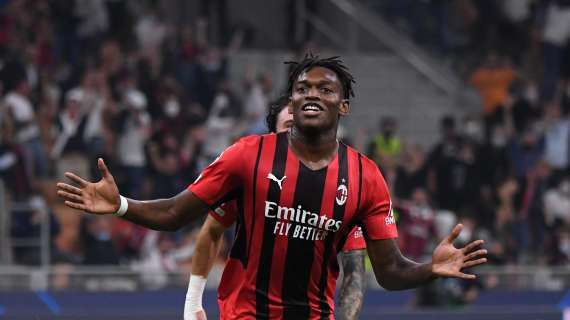 Atalanta-Milan (2-3): i rossoneri vincono, convincono e si dimostrano più forti. Che partita!