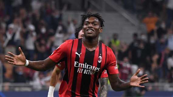 Boban non ha dubbi su Rafael Leao: "È fortissimo"