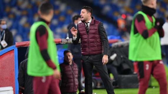 Bonera: "Essere allenatore del Milan Futuro è una grande responsabilità"