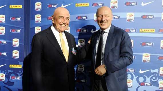 Andrea Ninni/Image Sport