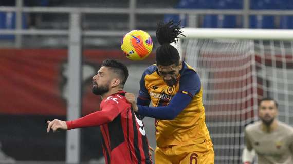 Smalling: "Procuratori sopravvalutati, sono i giocatori che decidono"