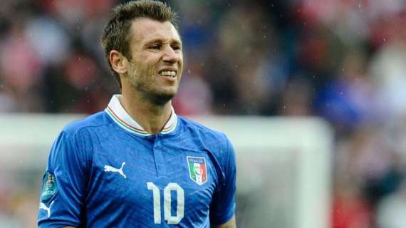 Daniele Buffa/Image Sport