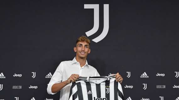 Juventus, ufficiale l'arrivo dell'ex Milan Citi. Il classe 2003 farà parte dell'U19