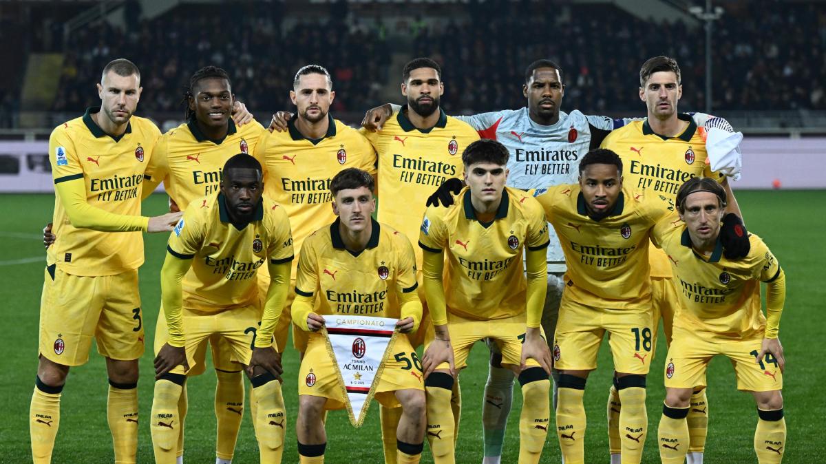 Milan, il prossimo impegno: per la prima volta in stagione non si gioca di sera