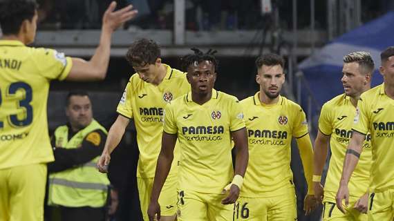 Gazzetta - Reijnders non sazia il Milan: filo diretto con il Villarreal, la punta e un altro mediano