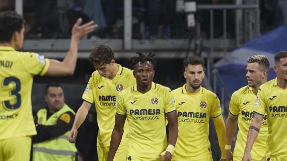 Il CorSport su Chukwueze: "Il Villarreal chiede 30 milioni cash e punge i rossoneri"