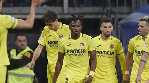 Chukwueze, la trattativa con il Villarreal non è ancora decollata