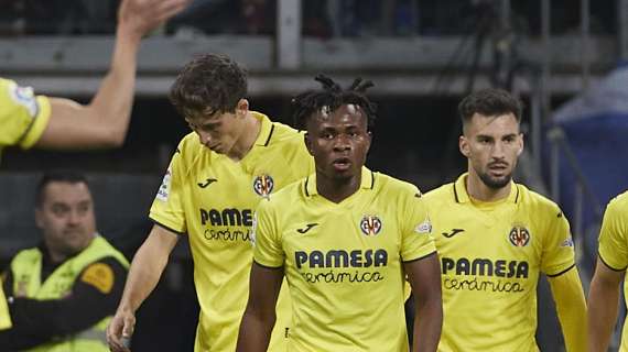 CorSport - Il Villarreal alza il muro per Chukwueze: tutto aperto per l'attacco