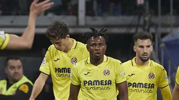 Obiettivo Chukwueze, possibile un vertice con gli agenti nei prossimi giorni