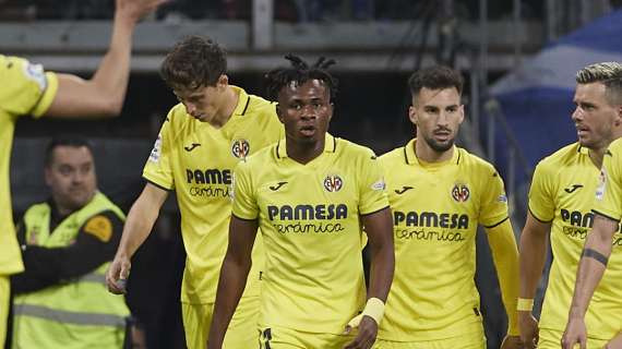 Tuttosport - Milan-Chukwueze, siamo in una fase di stallo: il Villarreal non fa sconti, si potrebbe andare per le lunghe