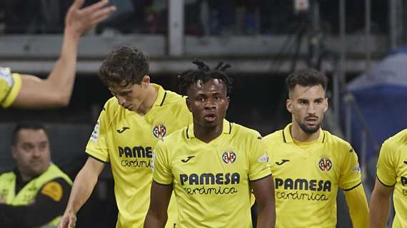 Il Milan vuole Chukwueze ma servirà tempo e lavoro diplomatico