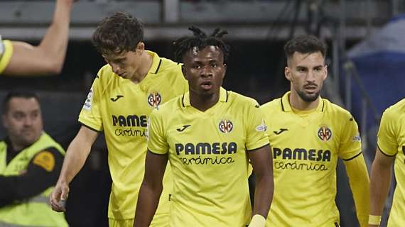 Il CEO del Villarreal 'mente': è lì che si può infilare Furlani. Il Milan ci prova per Chukwueze