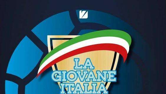 La Giovane Italia, esce il nuovo almanacco sul calcio giovanile