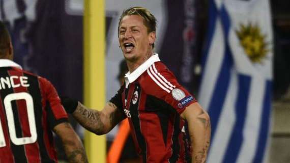 Daniele Buffa/Image Sport