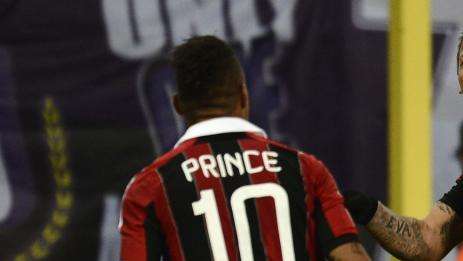 Daniele Buffa/Image Sport