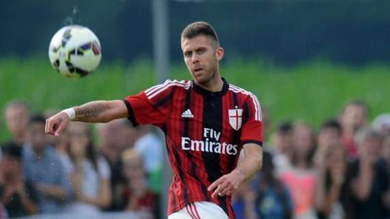 Menez alla Gazzetta: “Inzaghi mi ha convinto a venire al Milan, non sono un bad boy. Questo può essere il mio anno”