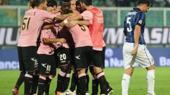 ...Il germoglio varesino fiorito a Palermo 