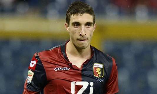 Daniele Buffa/Image Sport