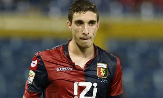 Ds Sassuolo: "Se tutto va bene oggi formalizzeremo l'accordo per Vrsaljko"