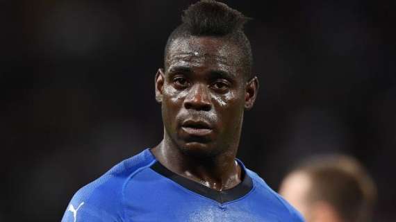 Brasile, tutti pazzi per Balotelli: le prime pagine dei quotidiani brasiliani