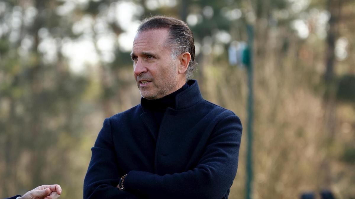 Verso il derby: Gerry Cardinale atteso a San Siro per Milan-Inter