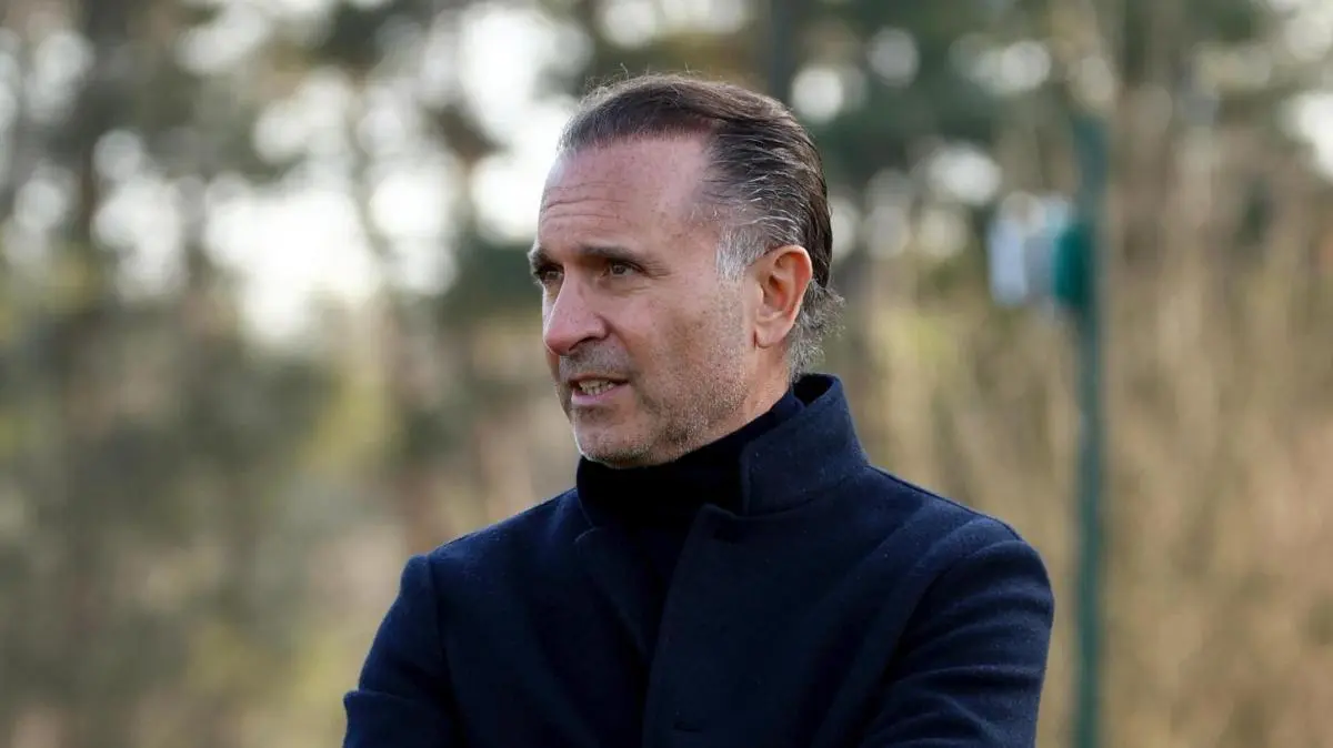 Il Milan è fermo. Problema per il mercato? No: il nocciolo della questione è il vuoto di comando