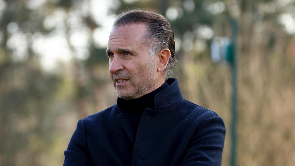 Orlando sul nuovo board del Milan: "Il curriculum non ce l'hanno, di calcio ne hanno masticato veramente poco..."