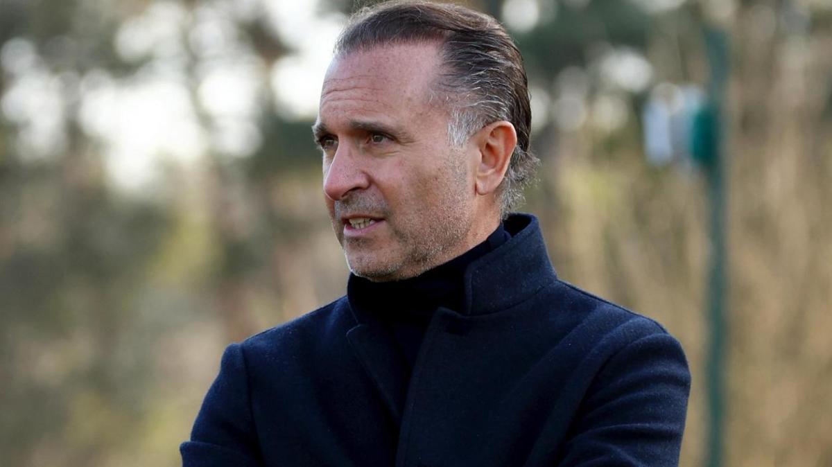 Zazzaroni: "Cardinale dorma tranquillo: non conosco nessun milanista che pensa di aver trovato il nuovo Berlusconi"