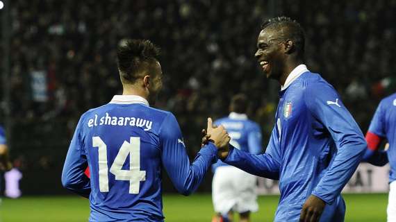 Daniele Buffa/Image Sport