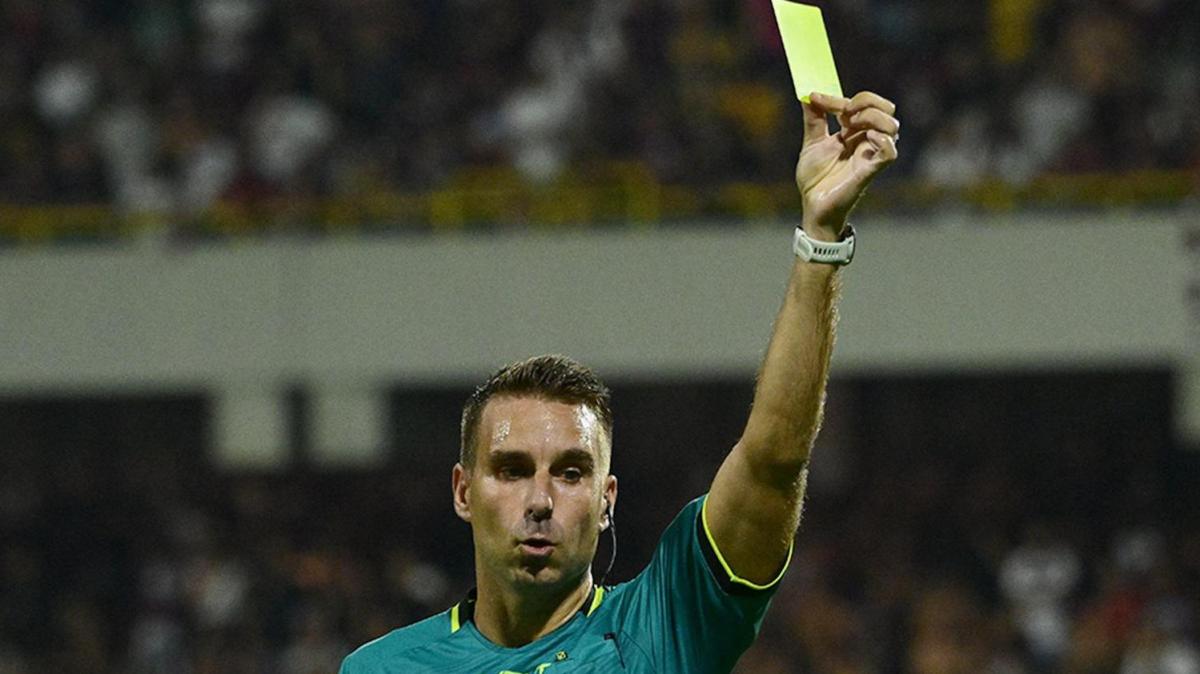 Serie A, rapporto falli commessi e cartellini dati: i numeri