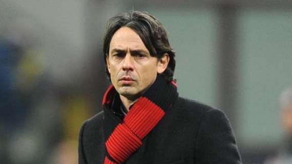 SONDAGGIO MN - Inzaghi confermato dal Milan: giusto proseguire con lui?