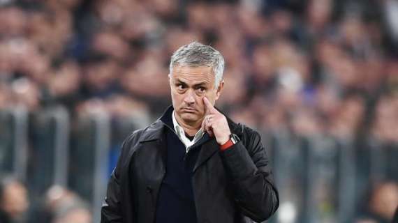 Pellegatti: “La storia impossibile di Mourinho al Milan”