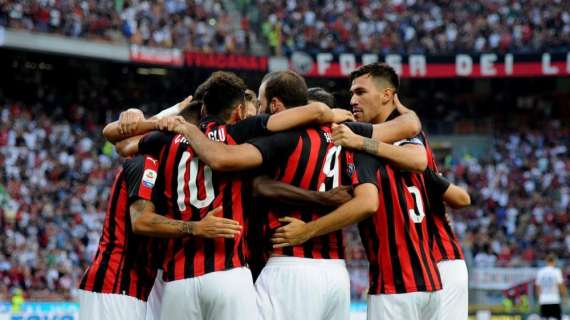 ESCLUSIVA MN - Saudati: "Higuain manca tanto. Milan c'è un problema difensivo, troppi gol subiti per arrivare in Champions"