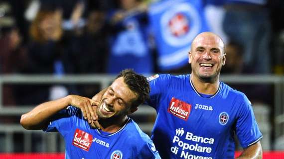 Matteo Gribaudi/Image Sport