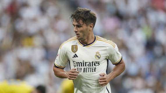 Ancelotti così su Brahim: “Ha giocato nel mio Milan, gli voglio bene”