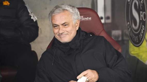 Attacco a Marcenaro: la Procura Figc apre un indagine su Mourinho