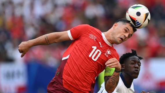 Sabato consiglia: "Se il Milan prende Xhaka va bene, ma serve qualche incontrista a metà campo"